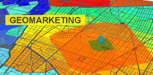 México GIS Data Geomarketing