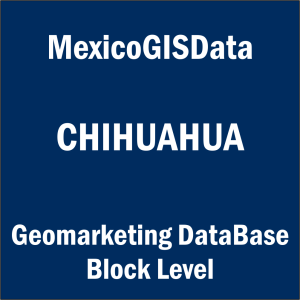 chihuahua geomarketing