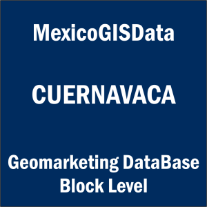 cuernavaca geomarketing