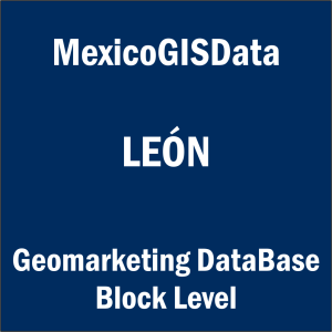 leon geomarketing