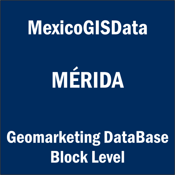 merida geomarketing